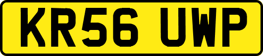 KR56UWP