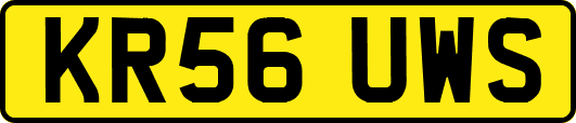 KR56UWS