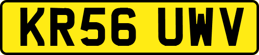 KR56UWV