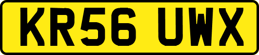 KR56UWX