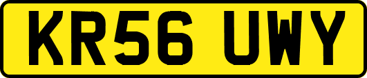 KR56UWY