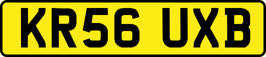KR56UXB