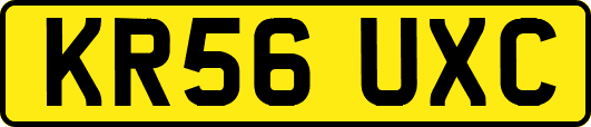 KR56UXC