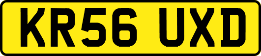 KR56UXD