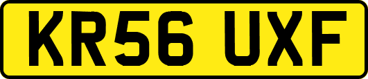 KR56UXF
