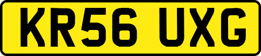 KR56UXG