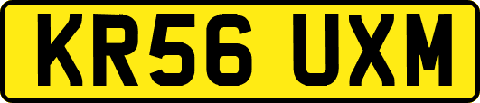 KR56UXM