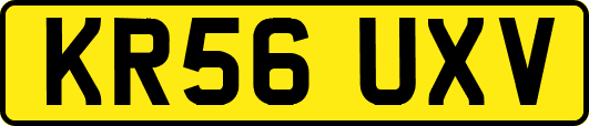 KR56UXV
