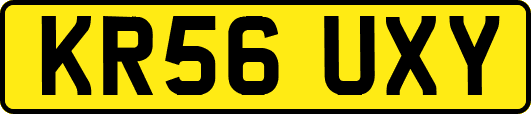 KR56UXY