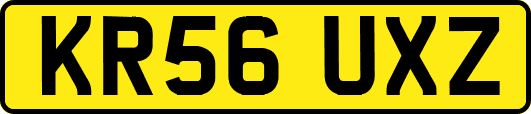 KR56UXZ