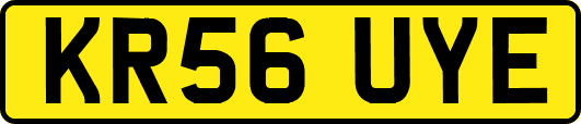 KR56UYE