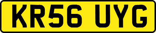 KR56UYG