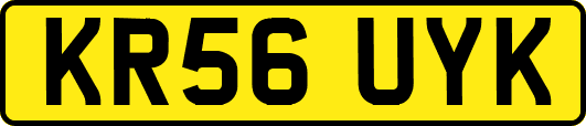 KR56UYK