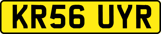 KR56UYR