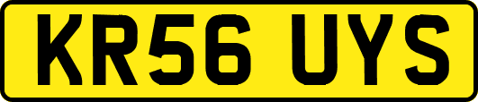 KR56UYS