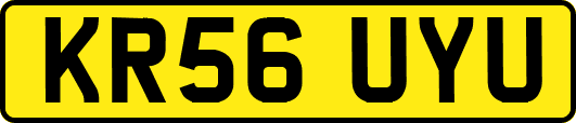 KR56UYU