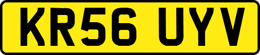 KR56UYV