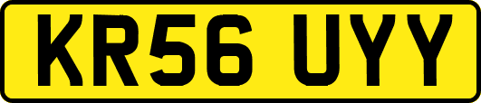 KR56UYY