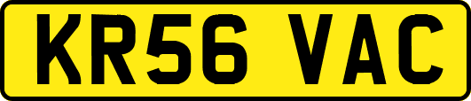 KR56VAC