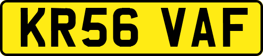 KR56VAF