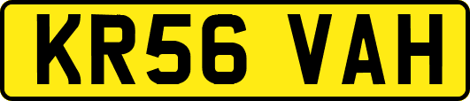 KR56VAH