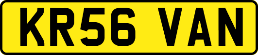 KR56VAN