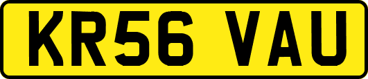 KR56VAU