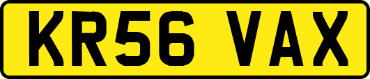 KR56VAX