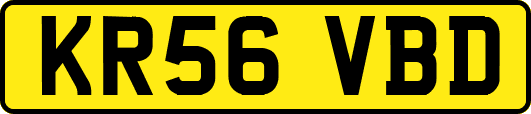 KR56VBD