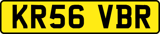 KR56VBR