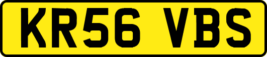 KR56VBS
