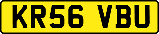 KR56VBU
