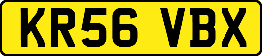 KR56VBX