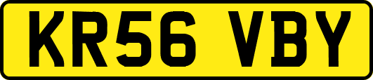 KR56VBY