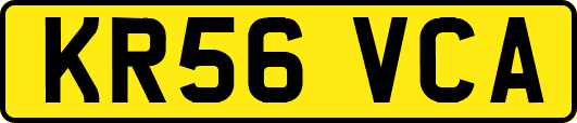KR56VCA