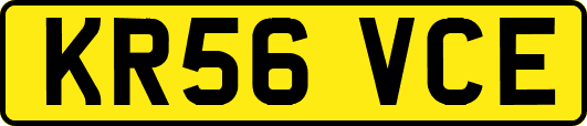 KR56VCE