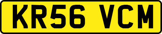 KR56VCM