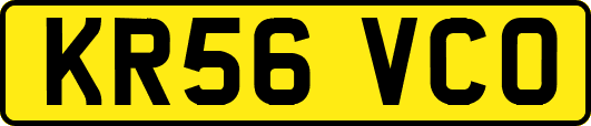 KR56VCO