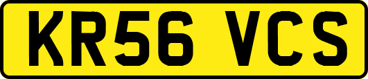 KR56VCS