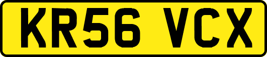 KR56VCX