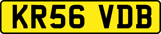 KR56VDB