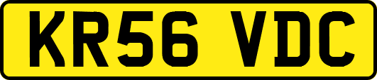KR56VDC