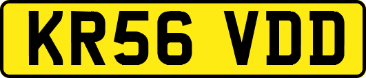 KR56VDD