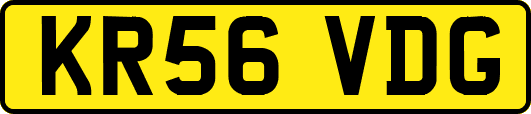 KR56VDG