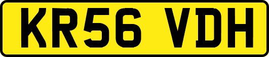KR56VDH