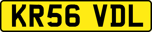 KR56VDL