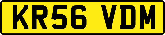 KR56VDM