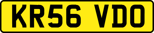 KR56VDO