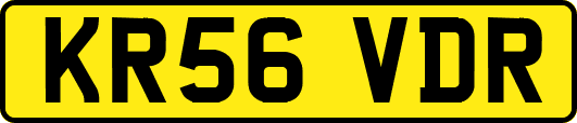 KR56VDR