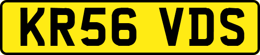 KR56VDS